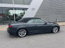 Thumbnail image of 2021 Audi A5 at Audi Albany