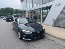 Thumbnail image of 2021 Audi A5 at Audi Albany