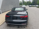 Thumbnail image of 2021 Audi A5 at Audi Albany