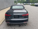 Thumbnail image of 2021 Audi A5 at Audi Albany