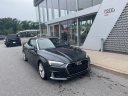 Thumbnail image of 2021 Audi A5 at Audi Albany