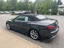 Thumbnail image of 2021 Audi A5 at Audi Albany