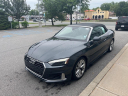 Thumbnail image of 2021 Audi A5 at Audi Albany