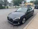 Thumbnail image of 2021 Audi A5 at Audi Albany