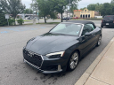Thumbnail image of 2021 Audi A5 at Audi Albany