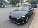 Thumbnail image of 2021 Audi A5 at Audi Albany