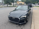 Thumbnail image of 2021 Audi A5 at Audi Albany
