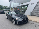 Thumbnail image of 2021 Audi A5 at Audi Albany