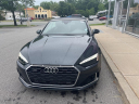 Thumbnail image of 2021 Audi A5 at Audi Albany