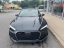 Thumbnail image of 2021 Audi A5 at Audi Albany