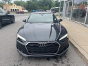 Thumbnail image of 2021 Audi A5 at Audi Albany