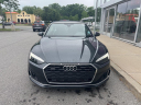 Thumbnail image of 2021 Audi A5 at Audi Albany