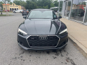 Thumbnail image of 2021 Audi A5 at Audi Albany