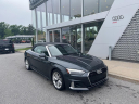 Thumbnail image of 2021 Audi A5 at Audi Albany