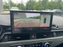 Thumbnail image of 2021 Audi A5 at Audi Albany