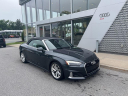 Thumbnail image of 2021 Audi A5 at Audi Albany