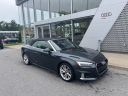 Thumbnail image of 2021 Audi A5 at Audi Albany