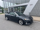 Thumbnail image of 2021 Audi A5 at Audi Albany