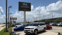 Thumbnail image of 2025 Hyundai SANTA FE at Humble Hyundai NEW