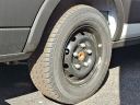 Thumbnail image of 2024 Ford Transit at BeshoreAndKoller New