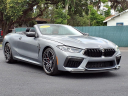 Thumbnail image of 2023 BMW M8 at Lovering Auto Sales