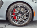 Thumbnail image of 2023 BMW M8 at Lovering Auto Sales
