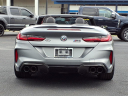 Thumbnail image of 2023 BMW M8 at Lovering Auto Sales