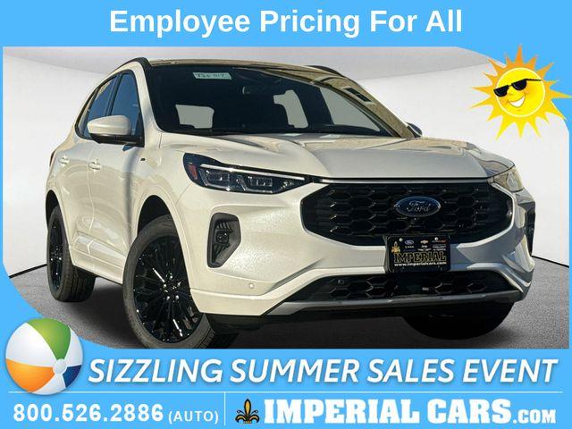 Thumbnail image of 2025 Ford Escape at Imperial Ford - Used