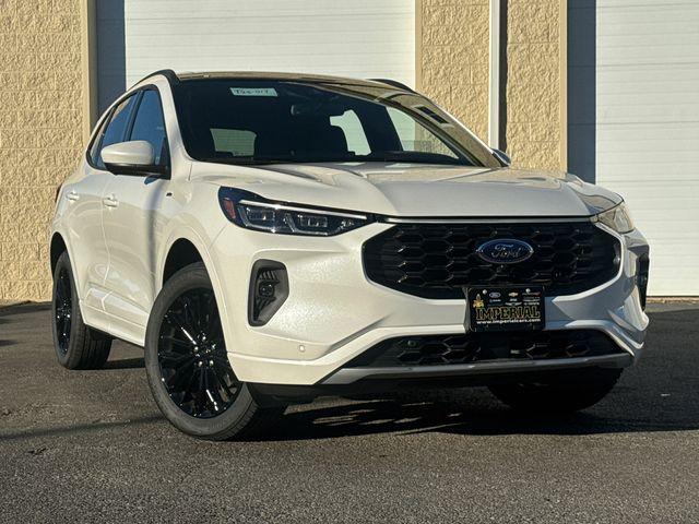 Thumbnail image of 2025 Ford Escape at Imperial Ford - Used