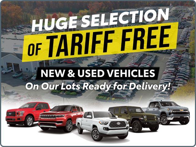 Thumbnail image of 2025 Ford Escape at Imperial Ford - Used