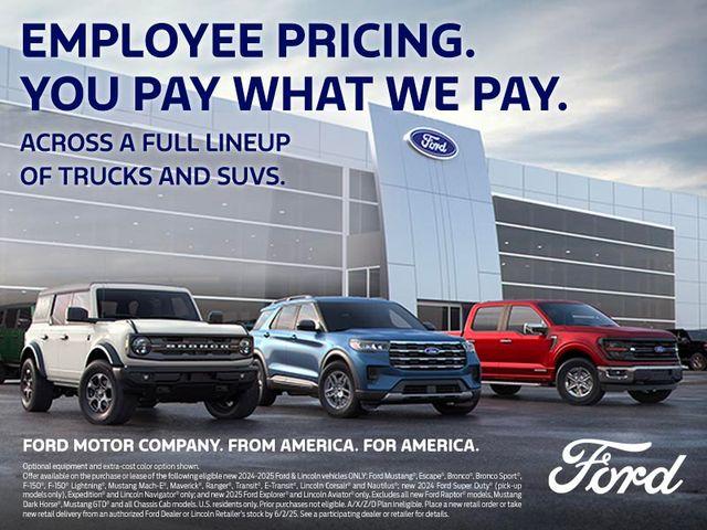 Thumbnail image of 2025 Ford Escape at Imperial Ford - Used