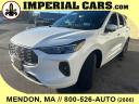Thumbnail image of 2025 Ford Escape at Imperial Ford - Used