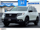 Thumbnail image of 2021 Honda Passport at Serra Buick Gmc Champaign