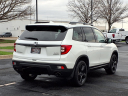 Thumbnail image of 2021 Honda Passport at Serra Buick Gmc Champaign