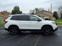 Thumbnail image of 2021 Honda Passport at Serra Buick Gmc Champaign
