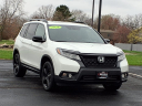 Thumbnail image of 2021 Honda Passport at Serra Buick Gmc Champaign