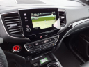 Thumbnail image of 2021 Honda Passport at Serra Buick Gmc Champaign