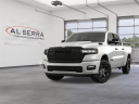 Thumbnail image of 2025 Ram 1500 at Al Serra Chrysler  Dodge Jeep Ram