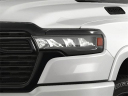 Thumbnail image of 2025 Ram 1500 at Al Serra Chrysler  Dodge Jeep Ram