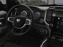 Thumbnail image of 2025 Ram 1500 at Al Serra Chrysler  Dodge Jeep Ram