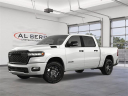 Thumbnail image of 2025 Ram 1500 at Al Serra Chrysler  Dodge Jeep Ram
