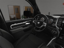 Thumbnail image of 2025 Ram 1500 at Al Serra Chrysler  Dodge Jeep Ram