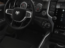 Thumbnail image of 2025 Ram 1500 at Al Serra Chrysler  Dodge Jeep Ram