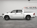 Thumbnail image of 2025 Ram 1500 at Al Serra Chrysler  Dodge Jeep Ram