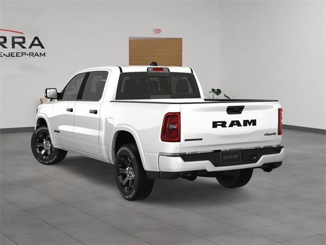 Thumbnail image of 2025 Ram 1500 at Al Serra Chrysler  Dodge Jeep Ram