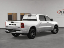 Thumbnail image of 2025 Ram 1500 at Al Serra Chrysler  Dodge Jeep Ram