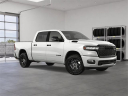 Thumbnail image of 2025 Ram 1500 at Al Serra Chrysler  Dodge Jeep Ram