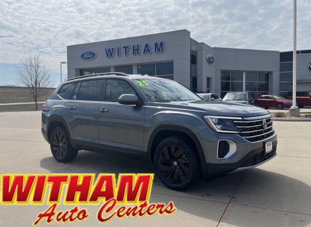 Thumbnail image of 2025 Volkswagen Atlas at Dick Witham Ford VW Kia (Co 4.)