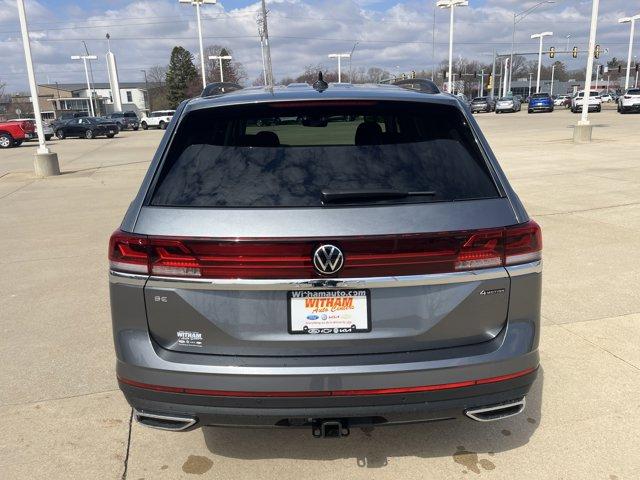 Thumbnail image of 2025 Volkswagen Atlas at Dick Witham Ford VW Kia (Co 4.)