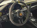 Thumbnail image of 2018 Porsche 911 at BellevueBentley of Bellevue, WA